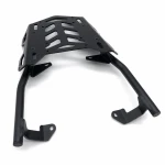 Aizmugurējais bagāžnieks saderīgs ar Yamaha Tracer 900 / GT / MT-09