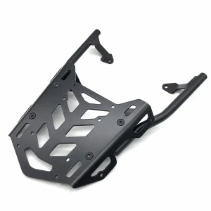 Aizmugurējais bagāžnieks saderīgs ar Yamaha Tracer 900 / GT / MT-09