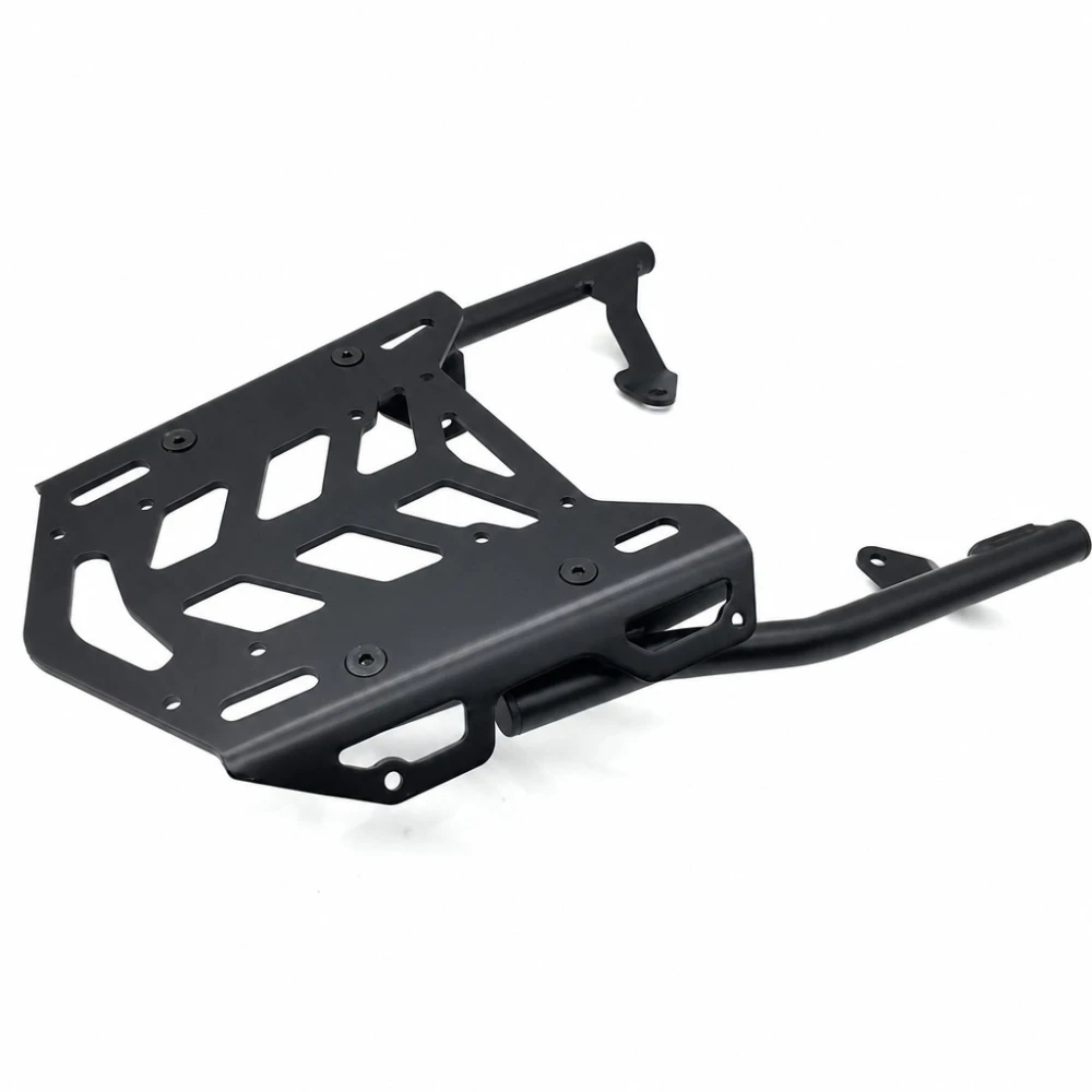 Aizmugurējais bagāžnieks saderīgs ar Yamaha Tracer 900 / GT / MT-09