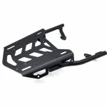 Aizmugurējais bagāžnieks saderīgs ar Yamaha Tracer 900 / GT / MT-09