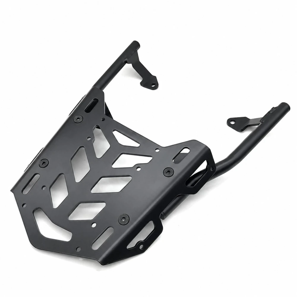 Aizmugurējais bagāžnieks saderīgs ar Yamaha Tracer 900 / GT / MT-09