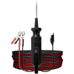 DY18 auto ķēžu testeris 12V un 24V elektriskai diagnostikai