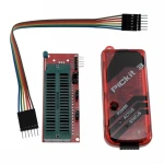 PICkit 3.5 USB programmētājs Microchip mikrokontrolleriem