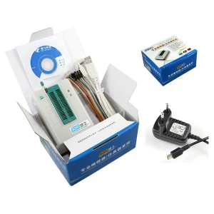 Sofi SP8-A ISP universāls USB programmētājs EEPROM un Flash čipiem