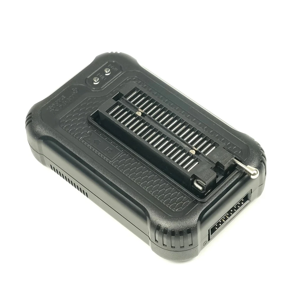 XGecu T48 universālais USB programmētājs 32000+ mikroshēmām