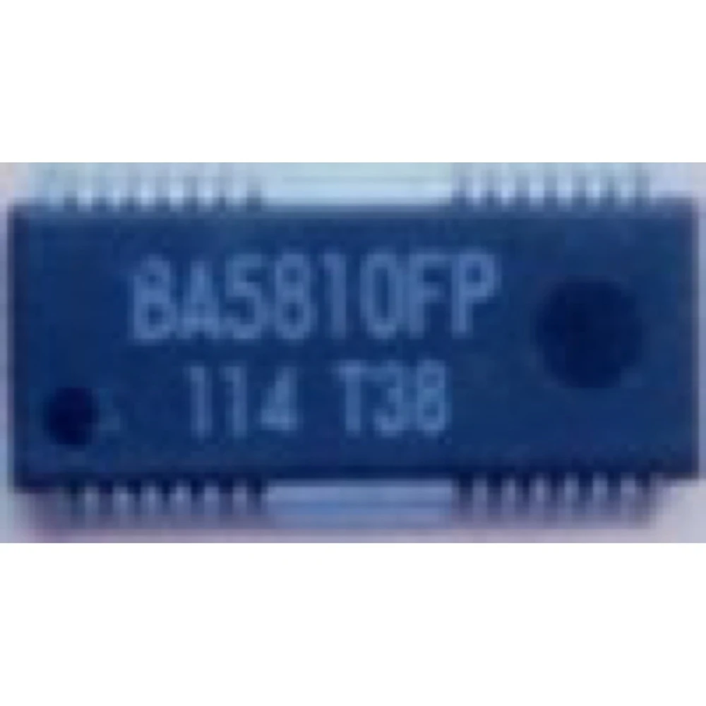PS2 lāzera vadības IC BA5810FP - PlayStation 2 remontam