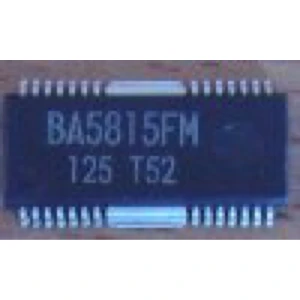 PS2 lāzera vadības IC BA5815FM