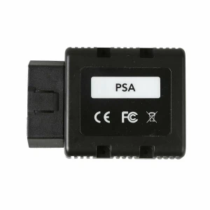 satkit PSA-Com Bluetooth diagnostikas kabelis Peugeot un Citroen