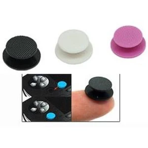 PSP2000 analogās sviras uzgalis melns - PSP Slim