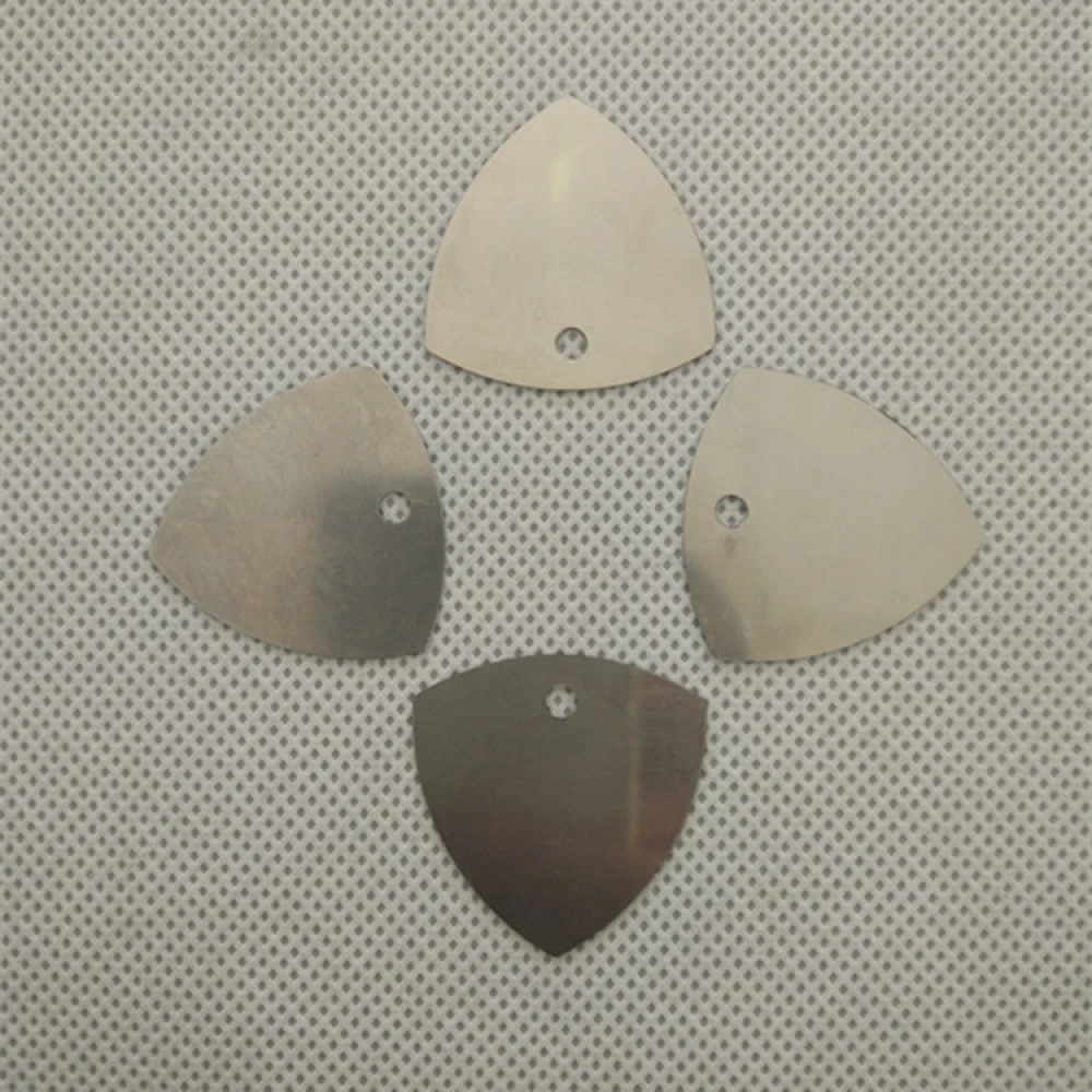 Metāla atvēršanas lāpstiņa mobilajiem tālruņiem un planšetdatoriem