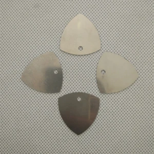 Metāla atvēršanas lāpstiņa mobilajiem tālruņiem un planšetdatoriem