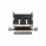 Xbox One HDMI ports nomaiņai – ligzda vienkāršam remontam