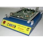 Accesorios incluidos con el precalentador Puhui T-8280 para placas PCB