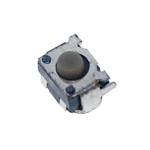 R un L sprūda pogas rezerves daļa Nintendo DS Lite - satkit