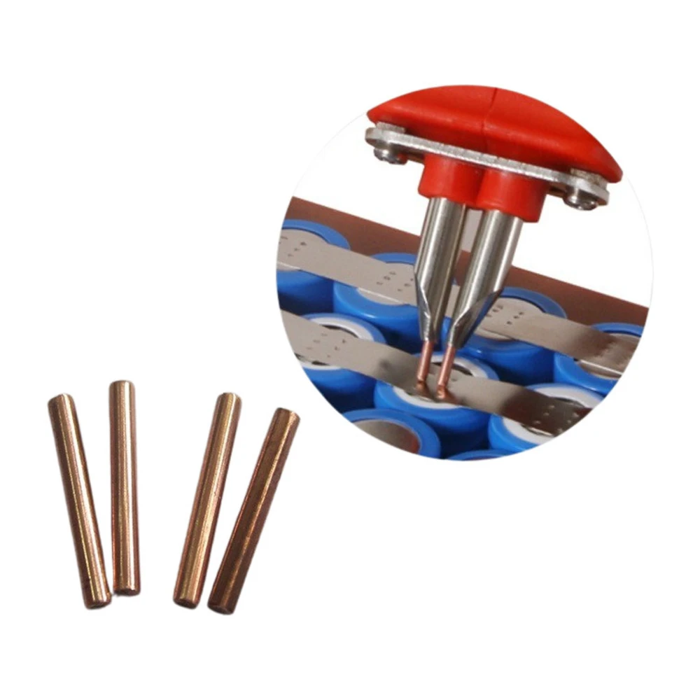 Oriģināls Sunkko 71B rezerves uzgalis punktmetināšanas knaiblēm