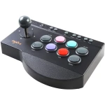 PXN 0082 arcade stick PS3 – daudzplatformu arcade joystick