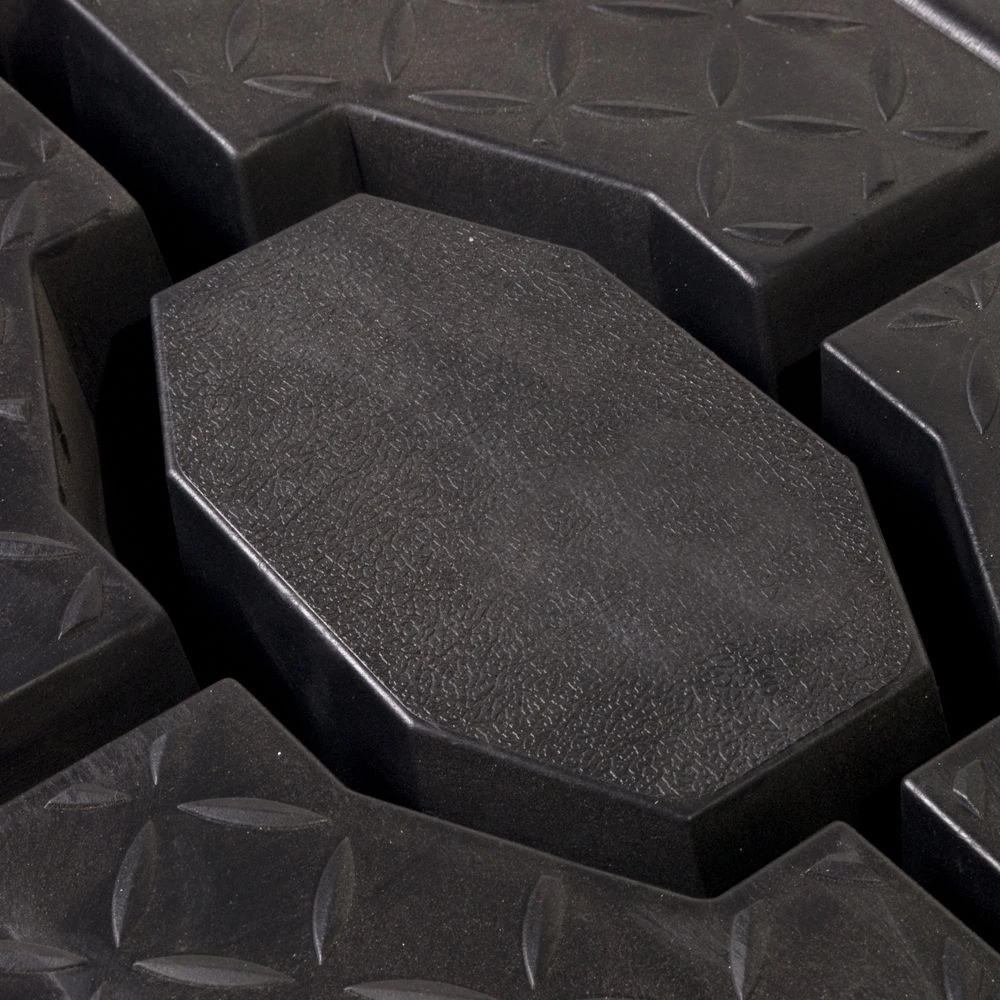 Automašīnas uzbrauktuve plastmasas 2 tonnas x 2 gab. 4x4 un citiem auto