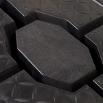 Automašīnas uzbrauktuve plastmasas 2 tonnas x 2 gab. 4x4 un citiem auto