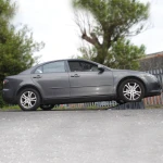 Automašīnas uzbrauktuve plastmasas 2 tonnas x 2 gab. 4x4 un citiem auto