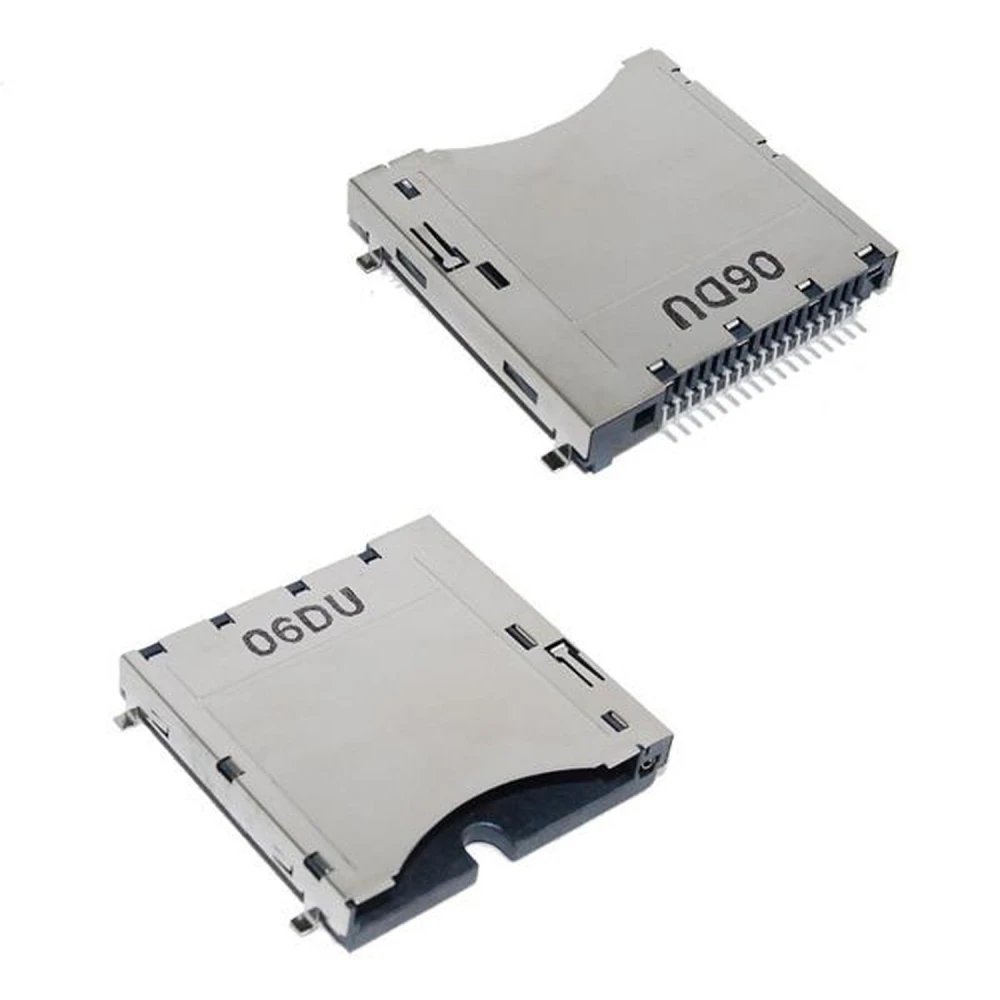 Slot 1 ligzda NDS Lite - atjaunota rezerves daļa konsolei