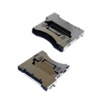 NDSi/NDSi XL Slot 1 slots atjaunots - remonta detaļa