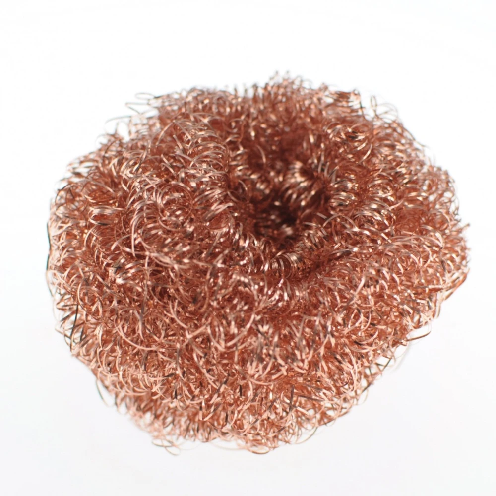 Bronzas sūklis lodāmura uzgaļu tīrītājam Mlink