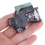 Savietojama KES-496A lāzera lēcas rezerves daļa PS4 Slim un Pro