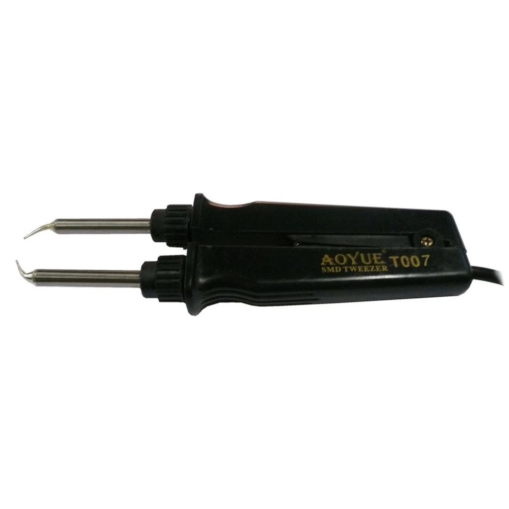 Aoyue int866 un int9378 lodāmura pincetes rezerves daļa T007