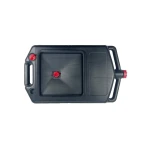 8L eļļas maiņas tvertne ar integrētu paplāti un rokturi - TSX TOOL