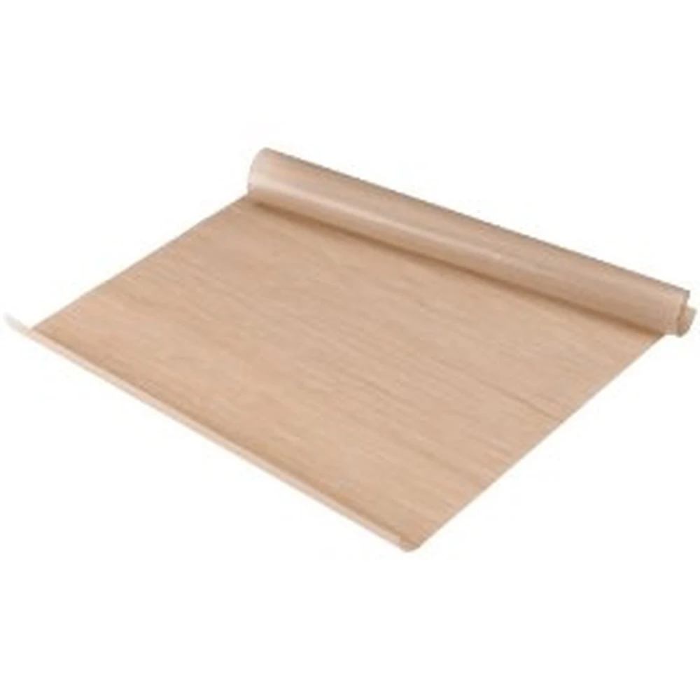 Polimīda pārklājums karstā gaisa rezistoram reballing stacijām (30cm x 15cm)