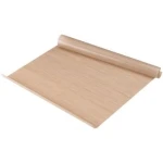 Polimīda pārklājums karstā gaisa rezistoram reballing stacijām (30cm x 15cm)