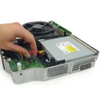 Detalle de la unidad Blu-Ray Lite-On DG-6M1S B150 para Xbox One