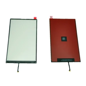 iPhone 5 ekrāna backlight rezerves daļa - oriģināls LED panelis