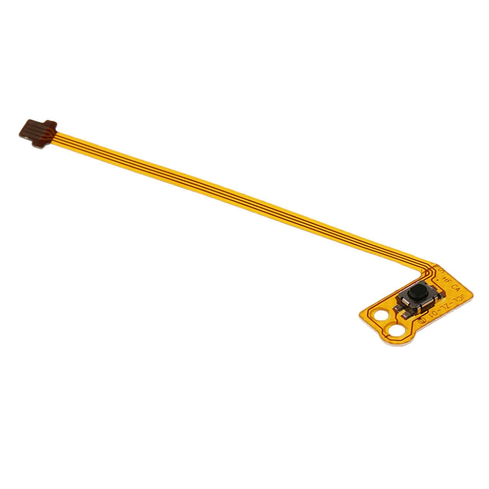 Nintendo Switch Joy-Con ZL pogas nomaiņa kreisajam kontrolierim