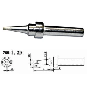 Mlink S4 MOD 200-1,2D lodāmura uzgalis vairākām stacijām