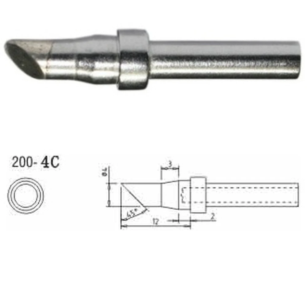 Mlink S4 MOD 200-4C lodāmura uzgalis, saderīgs ar Quick 203h un Atten at150d