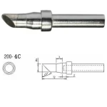 Mlink S4 MOD 200-4C lodāmura uzgalis, saderīgs ar Quick 203h un Atten at150d