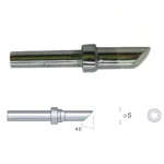 Mlink S4 MOD 200-5C lodēšanas uzgaļa rezerves daļa