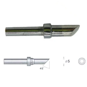 Mlink S4 MOD 200-5C lodēšanas uzgaļa rezerves daļa