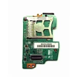 WiFi kartes + Memory Stick lasītāja + ligzdas rezerves daļa PSP TA-082