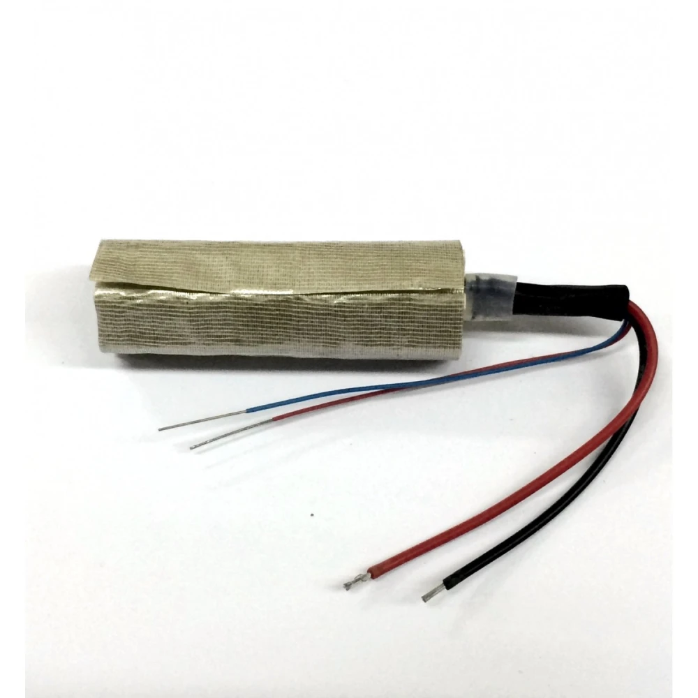 Mlink H2-H4-H6 karstā gaisa sildelements 220V 700W