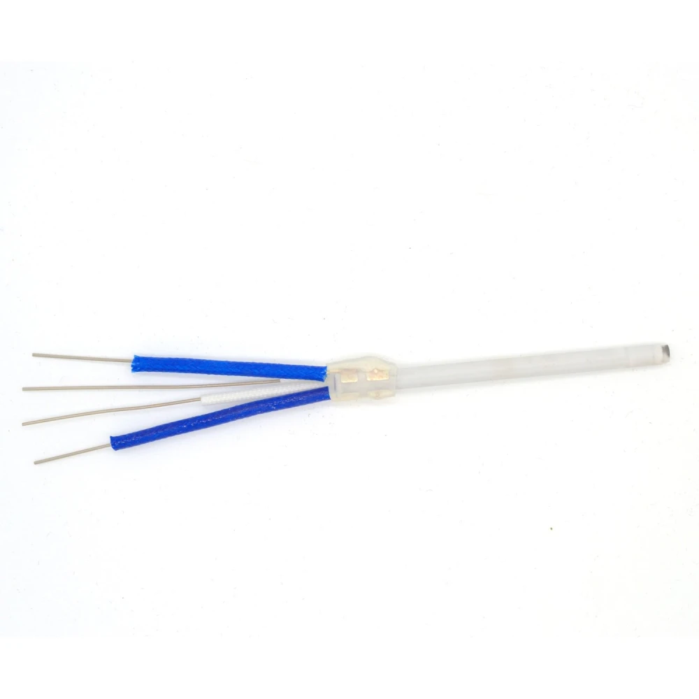 Mlink lodāmura rezistors H4-H3+-H5-H6 24V 50W