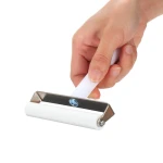 Burbuļu noņemšanas rullītis ekrāna aizsargplēves vai OCA plēvju uzstādīšanai 10 cm