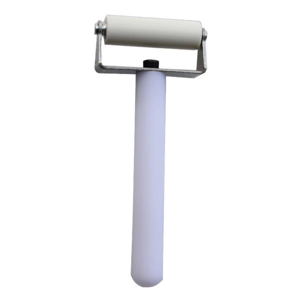 Gaisa burbuļu noņemšanas rullītis ekrāna aizsargplēvēm vai OCA plēvēm 5 cm