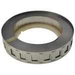 Tērauda lenta 0.15x27mm 18650 bateriju metināšanai ar Sunkko