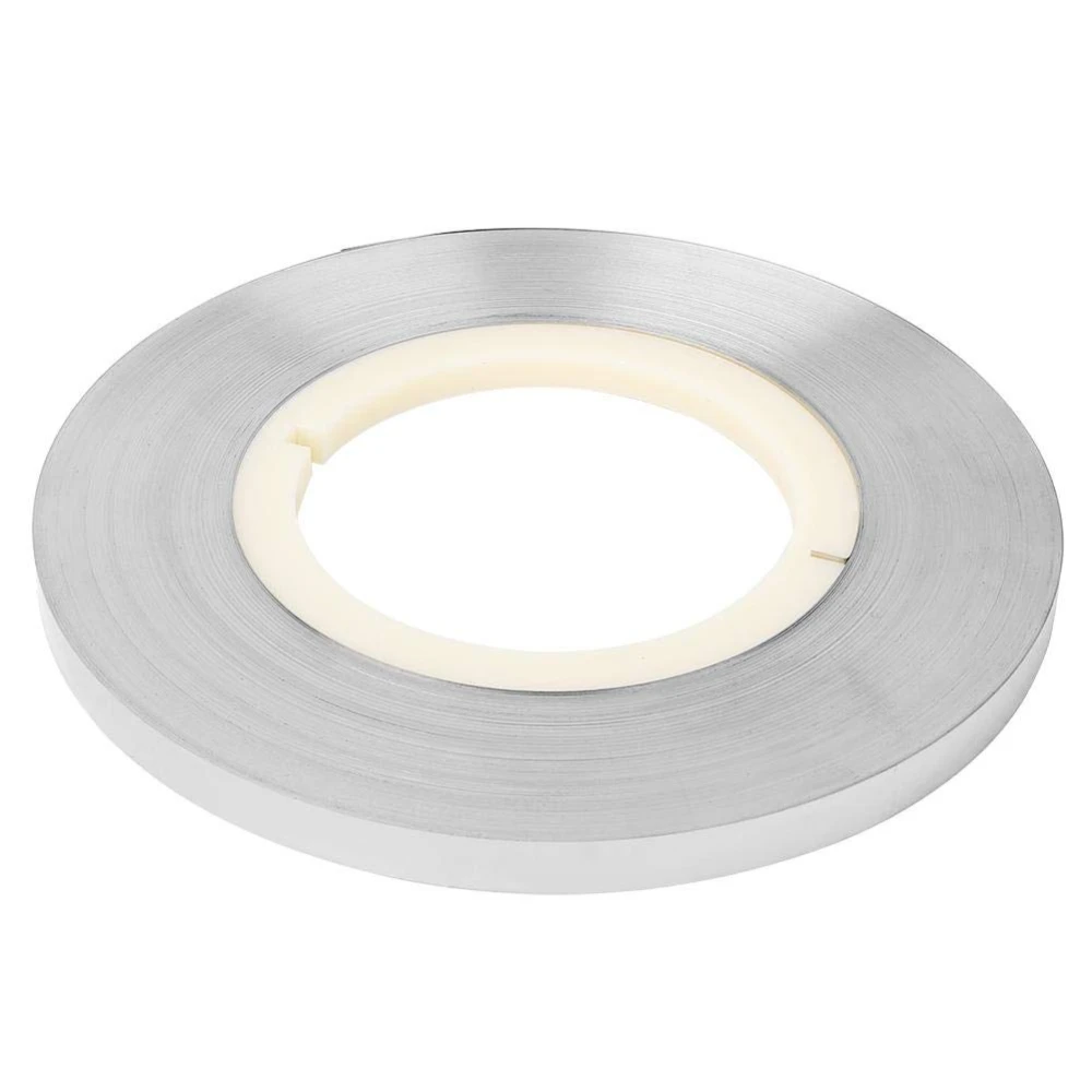 Tērauda lente 0,2x8mm 1kg Sunkko 788H/709A - 18650 bateriju metināšana