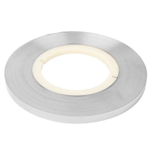 Alpha Tērauda lente 0,2x8mm 1kg Sunkko 788H/709A - 18650 bateriju metināšana