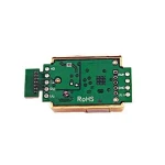 CO2 sensors MH-Z19B - infrasarkanais sensora modulis 0-5000ppm ar kabeli