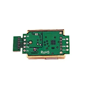 CO2 sensors MH-Z19B - infrasarkanais sensora modulis 0-5000ppm ar kabeli