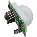 PIR kustības sensors HC-SR501 Arduino projektiem DIY